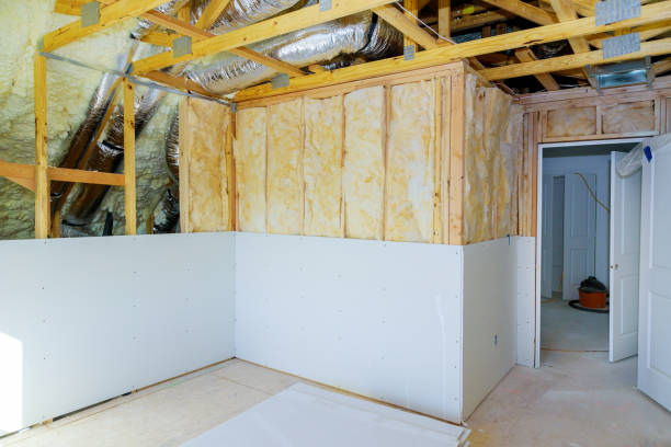 Types of Insulation We Offer in Fairmount, TN